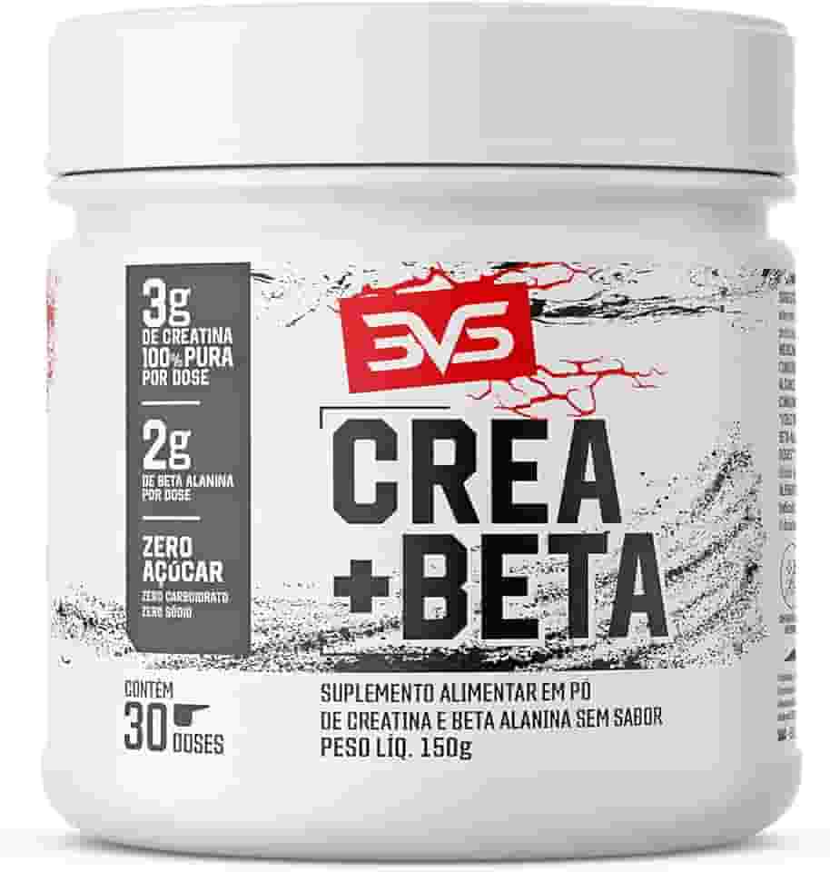 3VS Nutrition Creatina + Beta Alanina 150g