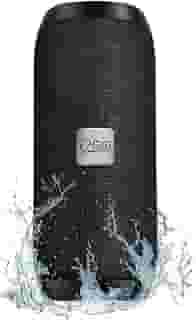 I2GO, Caixa De Som Bluetooth Essential Sound Go, 10W RMS, Resistente à Água, Preto