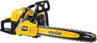 Vonder, Motosserra A Gasolina, 54,6 Cm³ (Cc), Mgp 546.