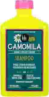 Camomila Shampoo 250ml , Lola Cosmetics