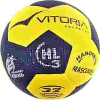 Bola Handebol H3l Gripp Oficial Vitoria Espotes Masculina