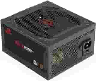 Fonte de Alimentação Redragon 500W 80 Plus Bronze PFC Ativo S/Cabo