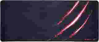 Havit Mouse Pad Grande 70 X 30 Cm Gamer, Hv-MP861, Movimento Suave e Preciso, Costurado, Preto