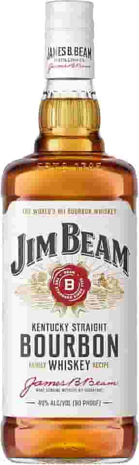 Whisky Jim Beam Bourbon 1L