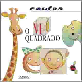 O Livro Quadrado