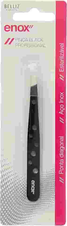 Enox Pinça Blk Diagonal Profissional