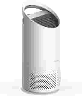 Purificador de Ar Z1000AP 127V TruSens - Ambiente Pequeno, Filtração HEPA 360 com filtro Dupont, Esterilização de luz UV mata bactérias e germes de odor alérgenos, Fluxo de ar duplo, Branco