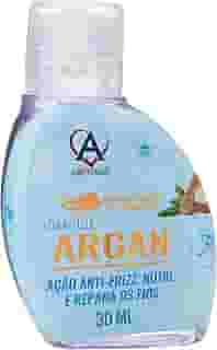 Arovida Reparador De Pontas Argan Branco 30 Ml