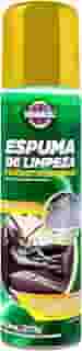 Espuma de Limpeza Multiuso Rodabrill 400 mL