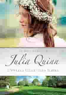 E viveram felizes para sempre (Os Bridgertons – Livro 9): O livro de Violet, a mãe dos irmãos Bridgertons, e o segundo epílogo dos livros da série