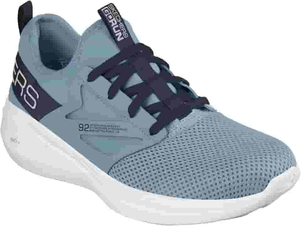 Tênis De Corrida Skechers Go Run Fast Azul