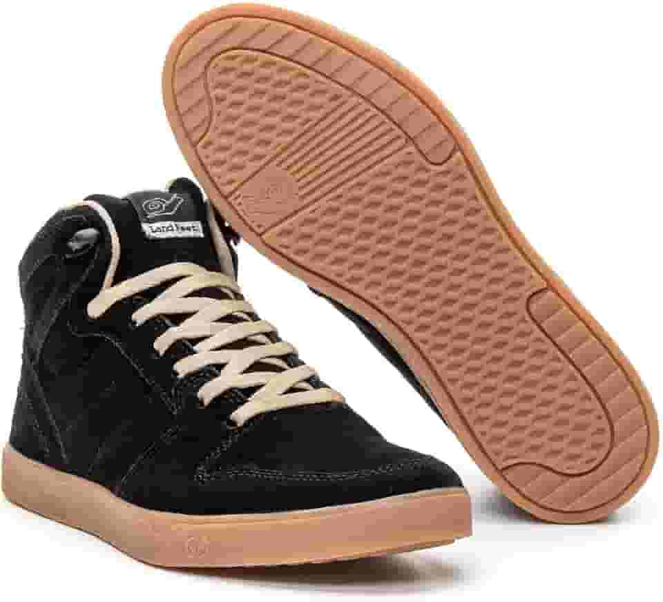 Tênis Skate Crossfit Casual Original Cano Alto Embarcadero Il Lifestyle