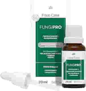 Fungipro 20 ml, PODOPRATICA