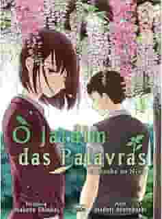 O Jardim das Palavras (Kotonoha no Niwa)