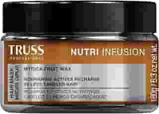 Truss Máscara Capilar Nutri Infusion | Hidratação e Nutrição Profunda | 180g