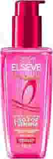 L'Oréal Paris Elseve Liso dos Sonhos Sérum Leave-in, com Tecnologia Ativada por Calor para um Liso por 1 Semana, Efeito Antifrizz e Barreira Protetora Contra Umidade, 100ml