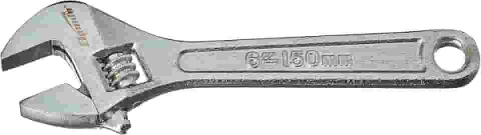 Sparta Chave Inglesa Ajustável 06 Pol.