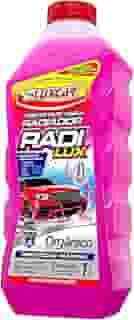 Aditivo para Radiador Concentrado 2755 1L Luxcar
