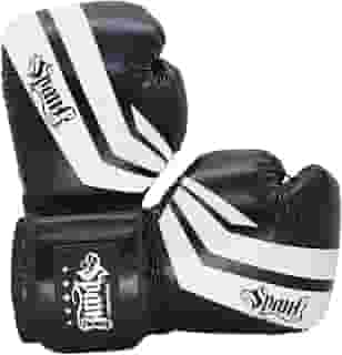 Luva de Boxe e Muaythai Comfy - Spank