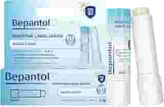 Bepantol Derma Protetor Labial Diário, Hidratante Labial FPS 50, 4,5g