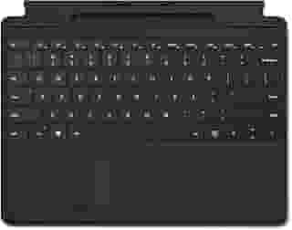 Microsoft Teclado Surface Pro Signature - Preto