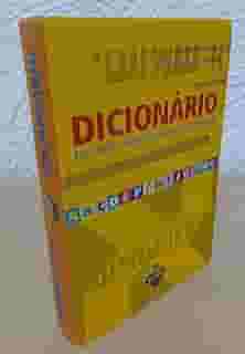 Dicionário português-hebraico e hebraico-português