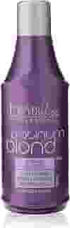 Forever Liss Shampoo Platinum Blond Matizador Roxo 300Ml
