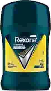 Rexona Antitranspirante Stick V8 Dry Men 45g