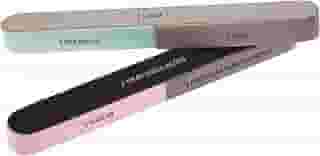 Marco Boni Lixa E Polidor Para Unhas 6 Faces 6035B Colorido 1 Unidade