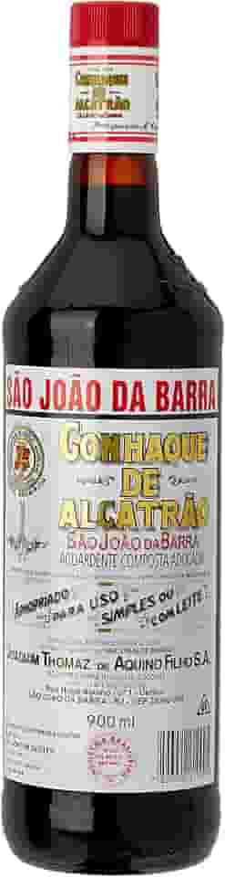 Sao Joao da Barra Conhaque 900ml