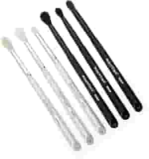 Macrilan Kit Com 6 Pincéis Profissionais Para Esfumar - Wb800