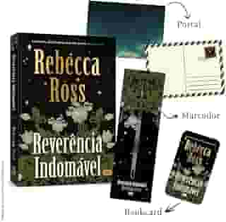 Reverência indomável + Brindes