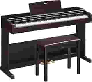 Piano Digital Arius YDP 105 R Dark Rosewood 88 Teclas Yamaha