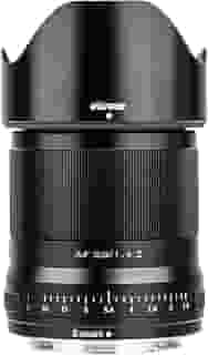 VILTROX Lente AF 33 mm f/1.4 F1.4 Z para Nikon Z, lente de montagem APS-C Z para Nikon Zfc Z5 Z6 Z7 II Z50