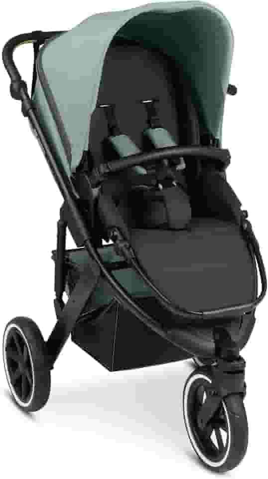 SALSA RUN AQUA, Carrinho de corrida, ABC Design