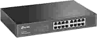 SWITCH GIGABIT DE 16 PORTAS TL-SG1016D TP-LINK