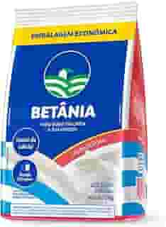 Betânia - Leite em Pó Integral Instantâneo 750g
