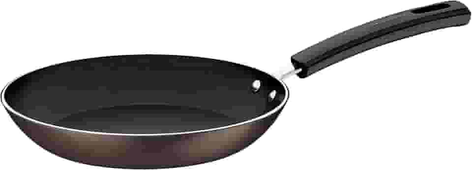 Frigideira Tramontina Sicília em Alumínio com Revestimento Interno e Externo em Starflon Excellent Avelã 20 cm 0,95 L