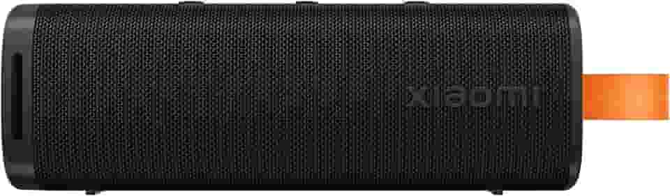 XIAOMI Sound Outdoor 30W (Black), altifalante Bluetooth portátil, adultos unissexo, resistente ao pó e à água IP67, multicolorido