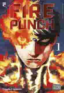 Fire Punch Vol. 01
