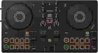 DDJ-FLX2 Controlador DJ compacto de 2 canais