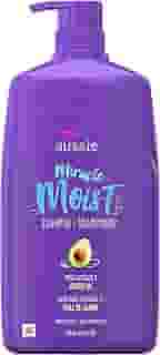 Shampoo Aussie Mega Moist 778 ml