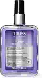 Truss Blond Revolution Impassable | Finalizador Impermeável para Cabelos Loiros | 100ml