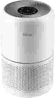 LEVOIT Purificador de ar para alergias domésticas pelos de animais de estimação no quarto, cobre até 1073 pés quadrados por motor de alto torque de 56 W, AHAM VERIFIDE, filtro 3 em 1 com modo de