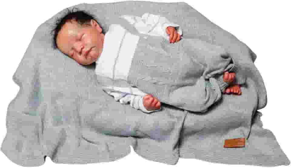 Saida de Maternidade Luxo de Tricô Para Menino e Menina Conjunto Maternidade