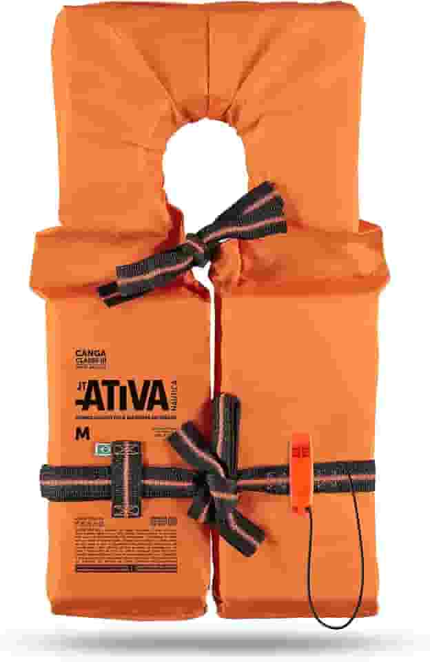 Ativa Canga GG Classe III