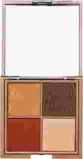 SOUL PALETTE DE SOMBRAS TURBO 8G