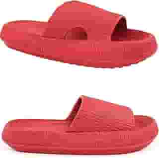 Chinelo Ortopédica Fly Feet Nuvem - Macia Leve Confortável