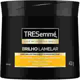 TRESemmé Brilho Lamelar Máscara de Tratamento 400 G
