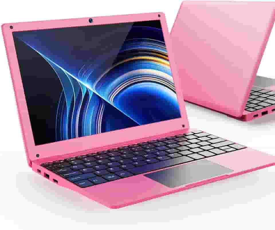 G-Anica Laptop A133 (rosa)